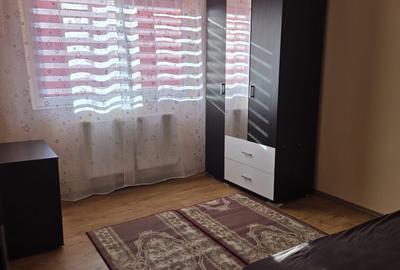 !!! 2 Camere...Str Ana Ipatescu..cu CT - 5