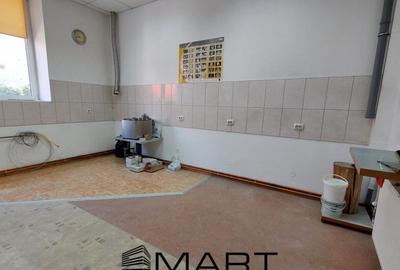 Spațiu comercial, de 110 mp, în Central - 1