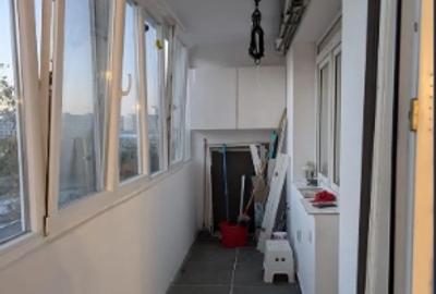 DRISTOR metrou Baba Novac, bl.reabilitat,decomandat,Amenajat,centrala, - 14