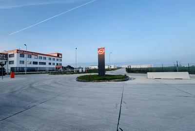 Spatiu de birouri de inchiriat in Popesti Leordeni, Centura - Autostrada - 20