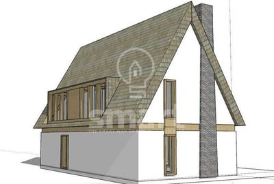 Spațiu comercial, în Dârlești - 6