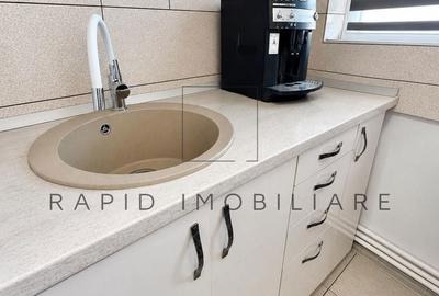 Apartament cu 4 camere decomandat în Siderurgiștilor - 7