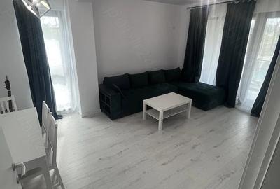 Apartament cu 2 camere decomandat, mobilat în Nicolae Grigorescu - 1