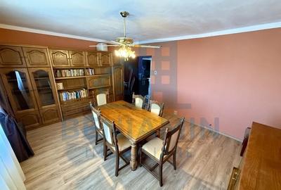 Apartament cu 4 camere decomandat, mobilat în Craiovița Nouă - 5
