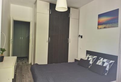 Apartament 2 camere /tip studio/ Mobilat si Utilat/Drumul Cretestilor - 5