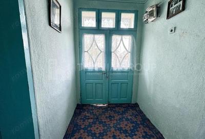 Casa 3 camere+anexe, teren 2400 mp, Damienesti Bacau - 1