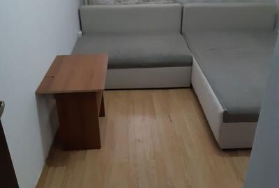 Apartament cu 2 camere decomandat în Războieni - 3