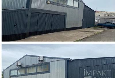 Spațiu comercial, de 810 mp, în Bulgaria - 2