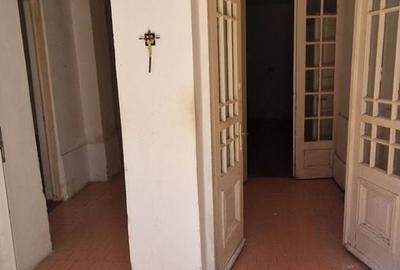 Apartament cu 4 camere decomandat în P-ța Ovidiu - 5