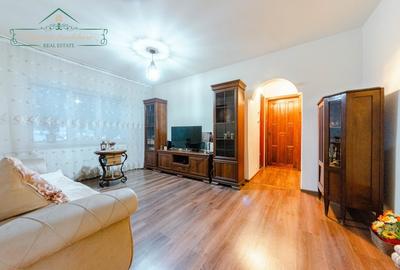 Apartament cu 2 camere, zona Lebada, Arad - 3