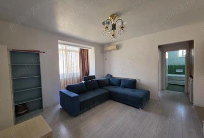 Apartament cu 3 camere semidecomandat în Central - 2