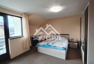 Casă cu 4 camere cu Canalizare în Turnișor - 5