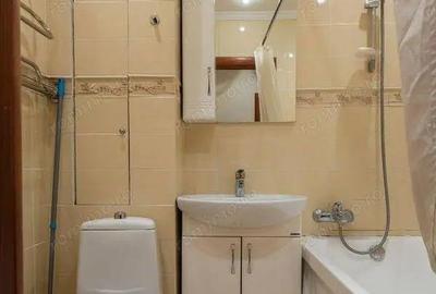 Garsonieră semidecomandată în Drumul Taberei