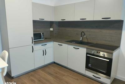 Apartament cu 2 camere în Central - 3