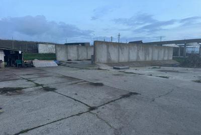 Teren de 2697 mp, în Valu lui Traian - 14