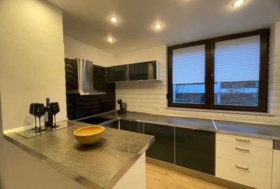 Inchiriere 3 camere Nordului Herastrau Zagazului - 4