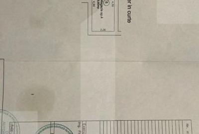 Casă cu 4 camere cu Teren 600 Mp în Mehala - 1