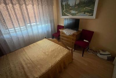 Apartament cu 3 camere semidecomandat în Central - 5