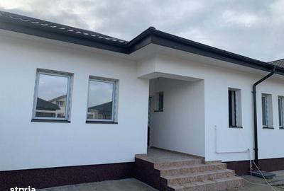 Casă cu 4 camere în Crevedia - 11