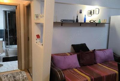 Apartament cu 2 camere decomandat în Ultracentral - 2