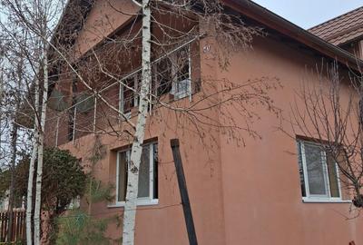 Casă individuală cu 5 camere cu Canalizare în Păulești - 2