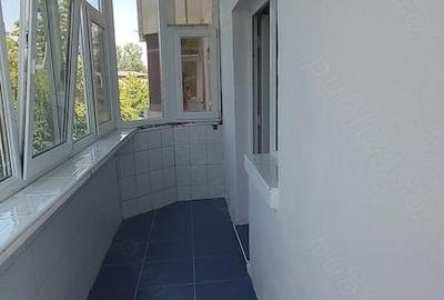Apartament cu 3 camere decomandat în Central - 8