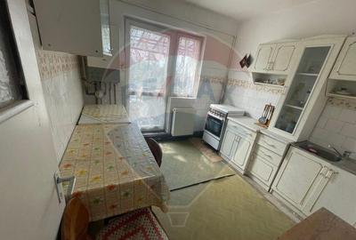 Apartament 2 camere, 2 balcoane - Valea Aurie - 3