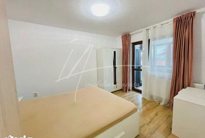 Apartament cu 2 camere, mobilat în Central - 5