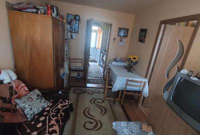 Apartament cu 2 camere, semidecomandat - zona Florilor. Apartament cu 2 camere, semidecomandat - zona Florilor. - 3