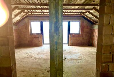 Proprietar -  Caciulati – Casa individuala noua cu teren, aproape de Bucuresti - 10