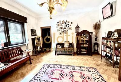 6 CAMERE FABULOS IN VILA 226MP:TERASA13MP+GRADINA 155MP, GARAJ,BOXE,ARMENEASCA - 28