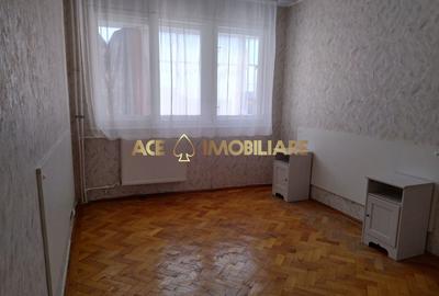 Apartament cu 2 camere semidecomandat, mobilat în Drumul Taberei