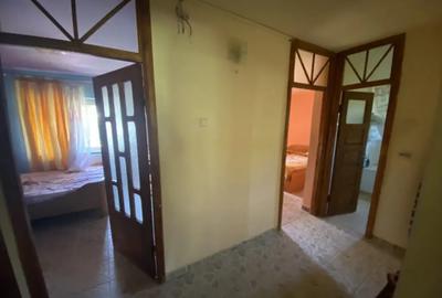 Apartament cu 3 camere decomandat în Filiași - 7