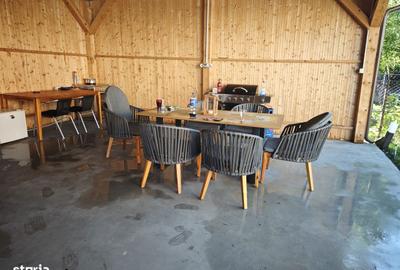 Casă cu 4 camere în Central - 10