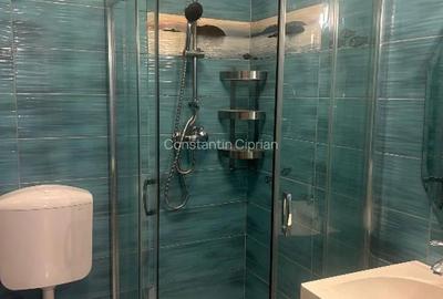 Apartament cu 3 camere decomandat, mobilat în Păcii - 11