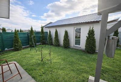 Casă individuală cu 5 camere cu Garaj în Tărlungeni - 2