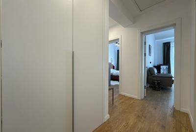 Apartament de 3 camere in vila, luminos si atractiv, in LaRa Condominium Otopeni Apartament de 3 camere in vila, luminos si atractiv, in LaRa Condominium Otopeni - 10