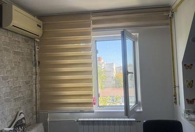 Apartament cu 3 camere decomandat în Mangalia - 4