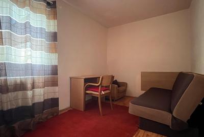 Apartament 2 camere nedecomandat zona Stadion - 2