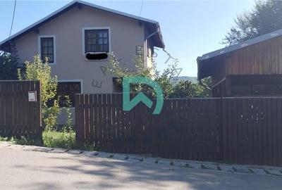 Casa Breaza, Prahova - 1