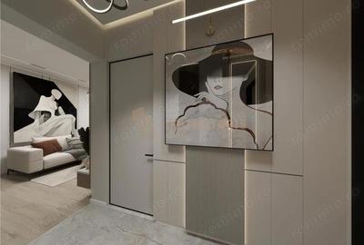 Garsonieră în Central - 14