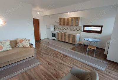 Garsonieră decomandată în Becaș - 1