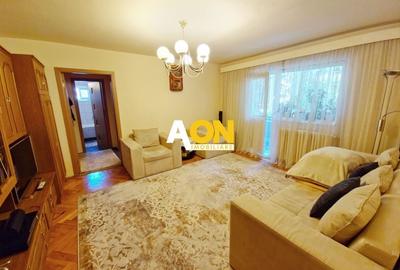 Apartament 3 camere, etaj 1, mobilat, utilat, zona Scolii M. Eminescu - 3
