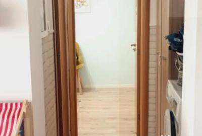 Apartament cu 2 camere semidecomandat în Freidorf - 3