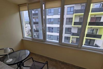 Garsonieră în Ultracentral - 12