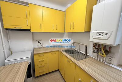 Apartament cu 2 camere semidecomandat, mobilat în Ultracentral - 3