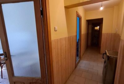 Apartament cu 3 camere decomandat în Ultracentral - 7