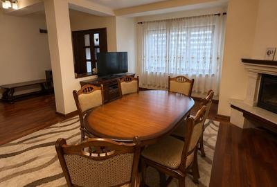 Casă cu 4 camere cu Teren 190 Mp în Central - 6