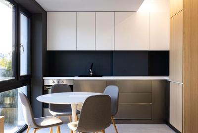 Apartament cu 2 camere semidecomandat în Central - 2