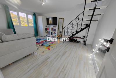 NICOLINA 2 - Apartament 2 camere, 70,80 mp, MOBILAT si UTILAT - 2